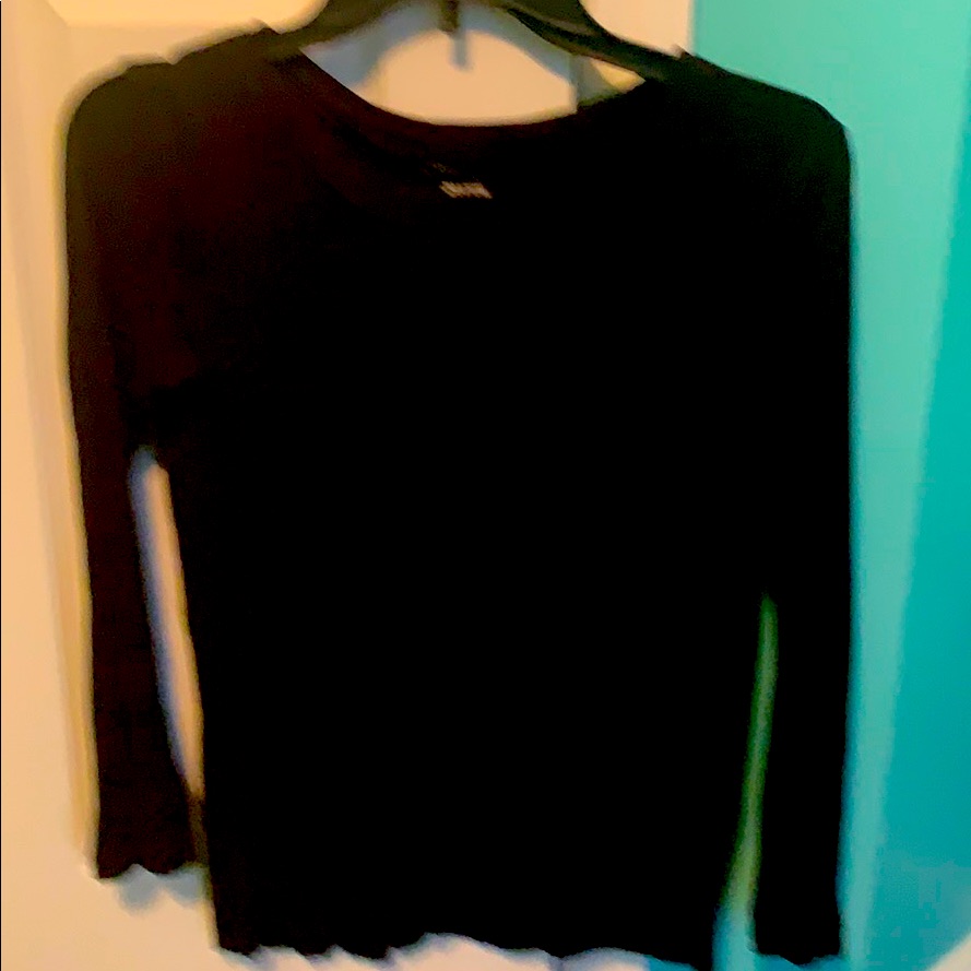 Thin, Layer Top